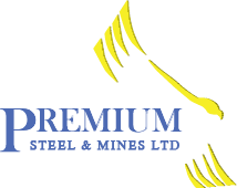 Premium Steel & Mines Ltd.