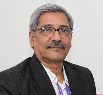 Mr. Jitendra Palaparthy - JMD
