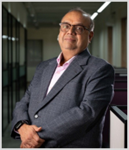 Mr. Mukesh Gupta - Chairman Lloyds Group