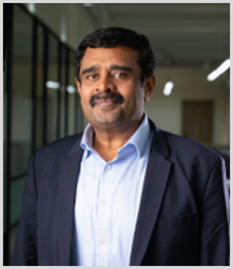Mr. Balasubramanian Prabhakaran - MD LMEL