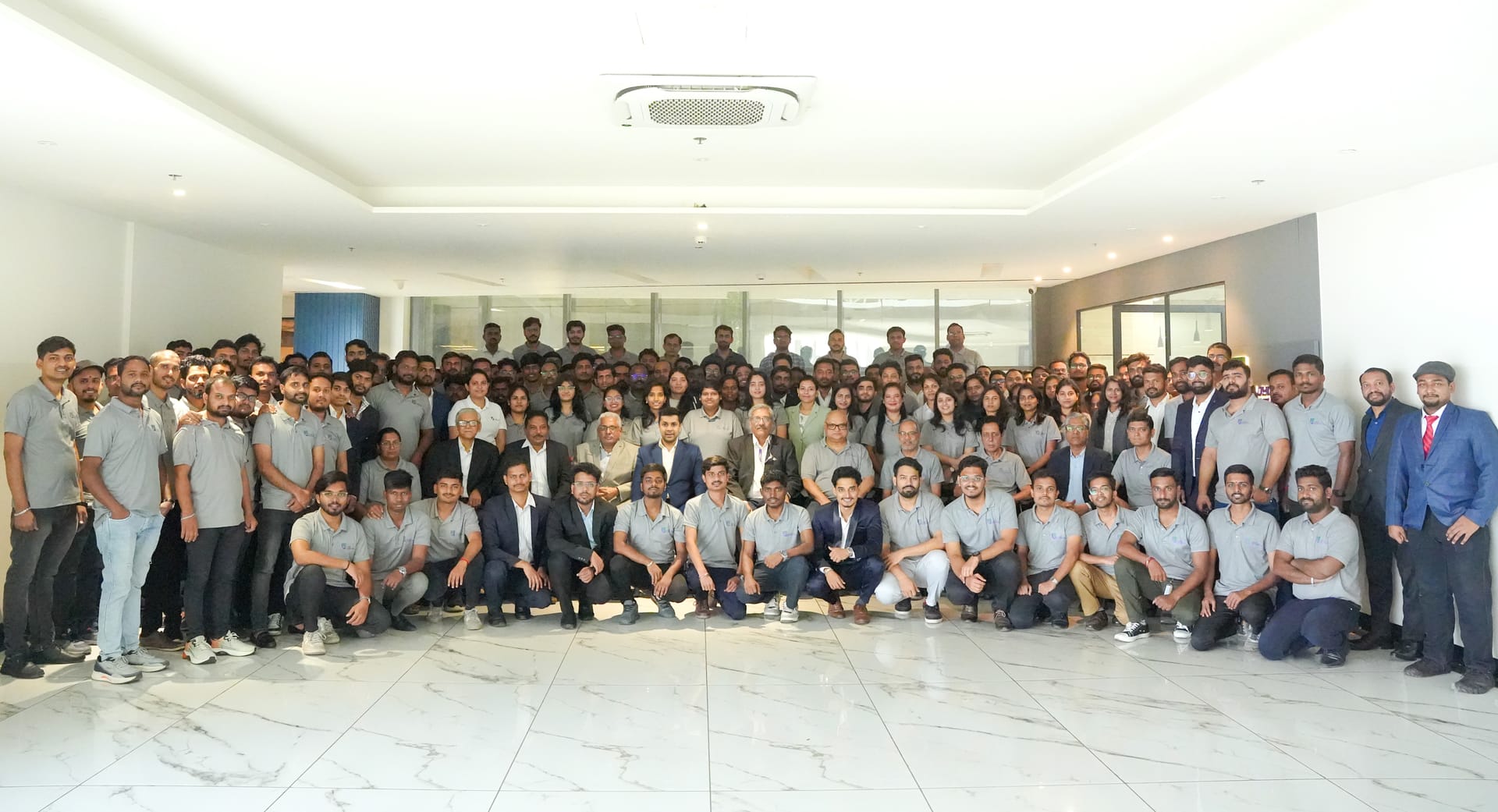 Lloyds Consulting & Engineering Team